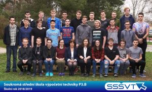 Fotografie – 2018-2019