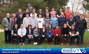 Fotografie – 2018-2019