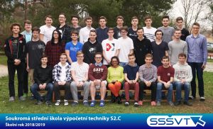 Fotografie – 2018-2019