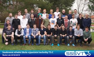 Fotografie – 2018-2019