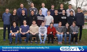 Fotografie – 2018-2019