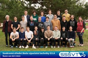Fotografie – 2021-2022