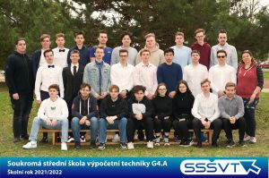 Fotografie – 2021-2022