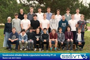 Fotografie – 2021-2022