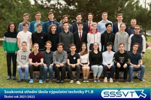 Fotografie – 2021-2022
