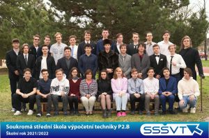 Fotografie – 2021-2022