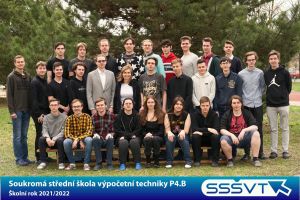 Fotografie – 2021-2022
