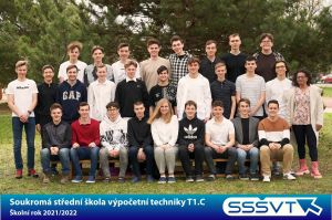 Fotografie – 2021-2022