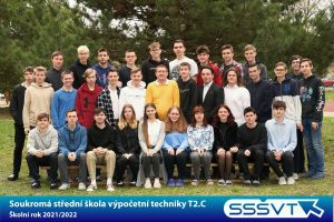 Fotografie – 2021-2022