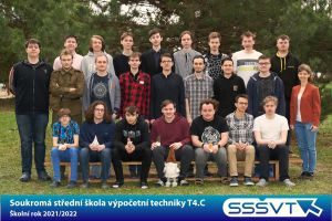 Fotografie – 2021-2022