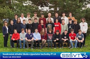 Fotografie – 2022-2023