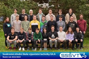 Fotografie – 2022-2023