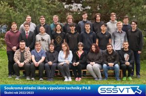 Fotografie – 2022-2023