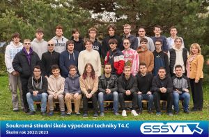 Fotografie – 2022-2023