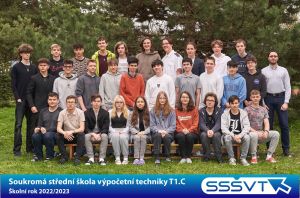 Fotografie – 2022-2023