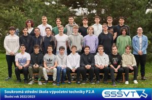 Fotografie – 2022-2023