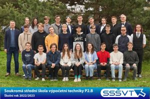 Fotografie – 2022-2023