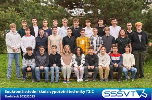 Fotografie – 2022-2023