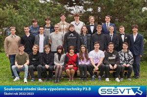 Fotografie – 2022-2023
