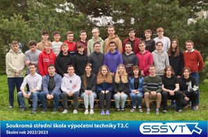 Fotografie – 2022-2023