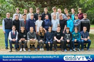 Fotografie – 2023-2024