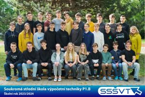 Fotografie – 2023-2024