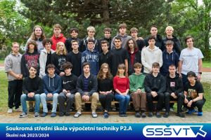 Fotografie – 2023-2024