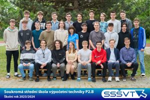 Fotografie – 2023-2024