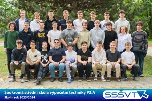 Fotografie – 2023-2024