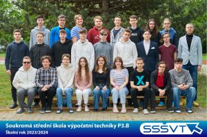 Fotografie – 2023-2024