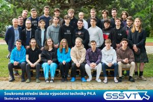 Fotografie – 2023-2024