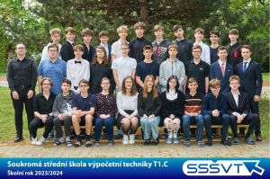 Fotografie – 2023-2024