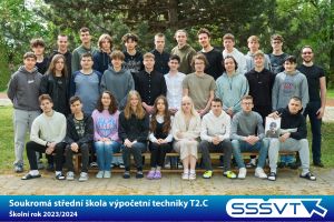 Fotografie – 2023-2024