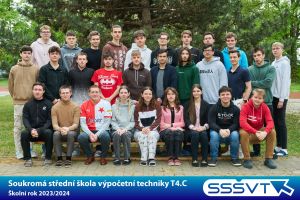 Fotografie – 2023-2024