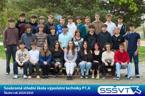 Fotografie – 2024-2025