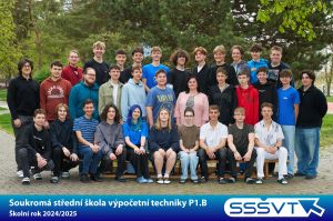 Fotografie – 2024-2025