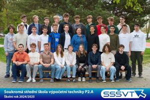 Fotografie – 2024-2025