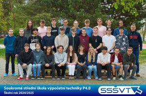Fotografie – 2024-2025
