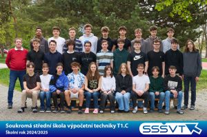 Fotografie – 2024-2025