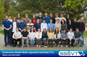 Fotografie – 2024-2025