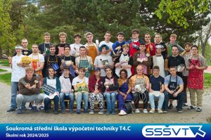 Fotografie – 2024-2025