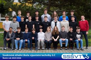 Fotografie – 2025-2026