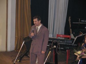 Fotografie – 2002 Maturitní ples