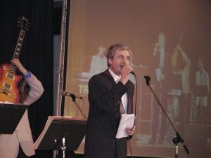 Fotografie – 2004 Maturitní ples