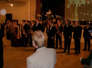 Fotografie – 2005 Maturitní ples