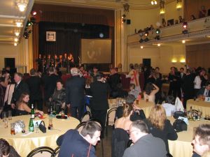 Fotografie – 2008 Maturitní ples