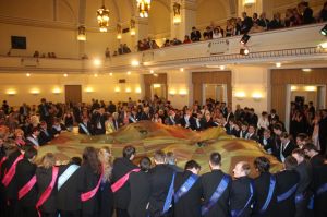 Fotografie – 2009 Maturitní ples