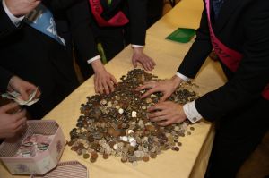 Fotografie – 2009 Maturitní ples
