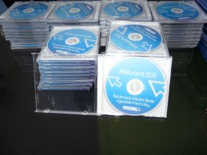 Fotografie – 2011 Předání maturitního vysvědčení