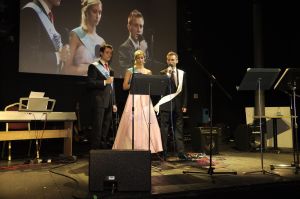 Fotografie – 2012 Maturitní ples